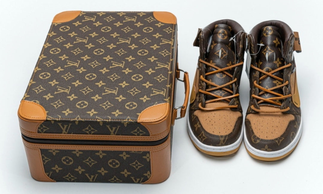Les baskets Air Jordan 1 offrent un style iconique et une performance légendaire.
leur design emblématique .pas cher. Le moins cher.