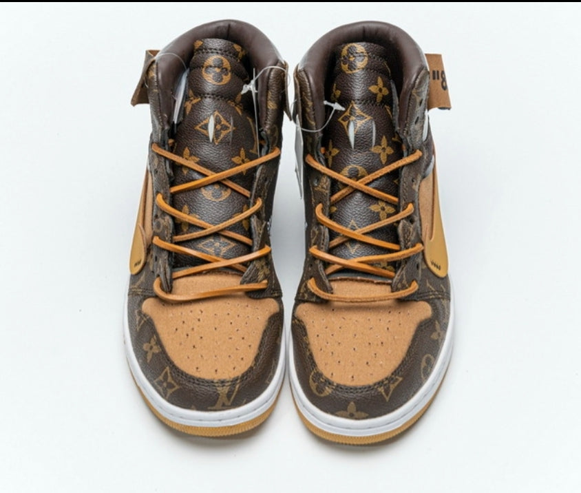 Les baskets Air Jordan 1 offrent un style iconique et une performance légendaire.
leur design emblématique .pas cher. Le moins cher.