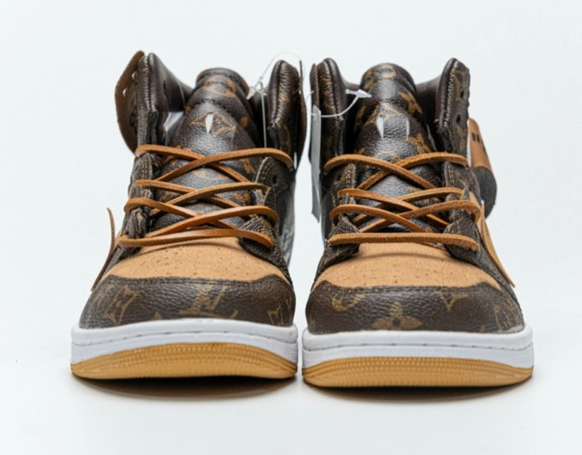 Les baskets Air Jordan 1 offrent un style iconique et une performance légendaire.
leur design emblématique .pas cher. Le moins cher.