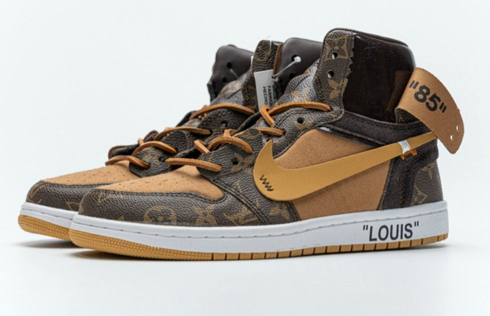 Les baskets Air Jordan 1 offrent un style iconique et une performance légendaire.
leur design emblématique .pas cher. Le moins cher.