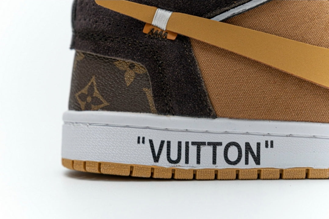 Les baskets Air Jordan 1 offrent un style iconique et une performance légendaire.
leur design emblématique .pas cher. Le moins cher.
