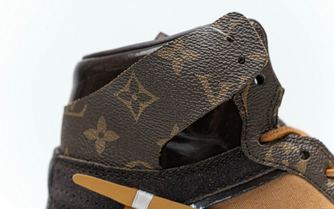 Les baskets Air Jordan 1 offrent un style iconique et une performance légendaire.
 leur design emblématique .pas cher. Le moins cher.