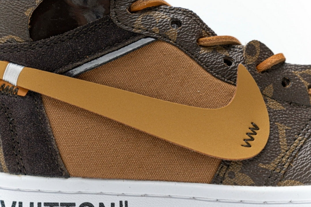Les baskets Air Jordan 1 offrent un style iconique et une performance légendaire.
leur design emblématique .pas cher. Le moins cher.
