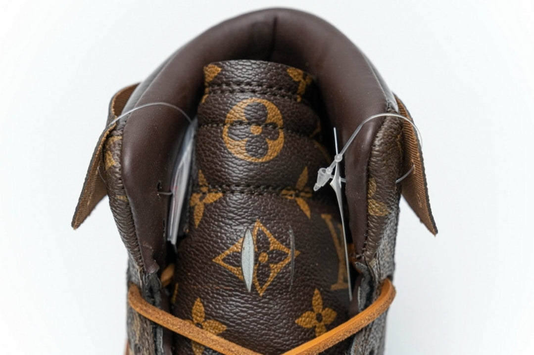 Les baskets Air Jordan 1 offrent un style iconique et une performance légendaire.
leur design emblématique .pas cher. Le moins cher.