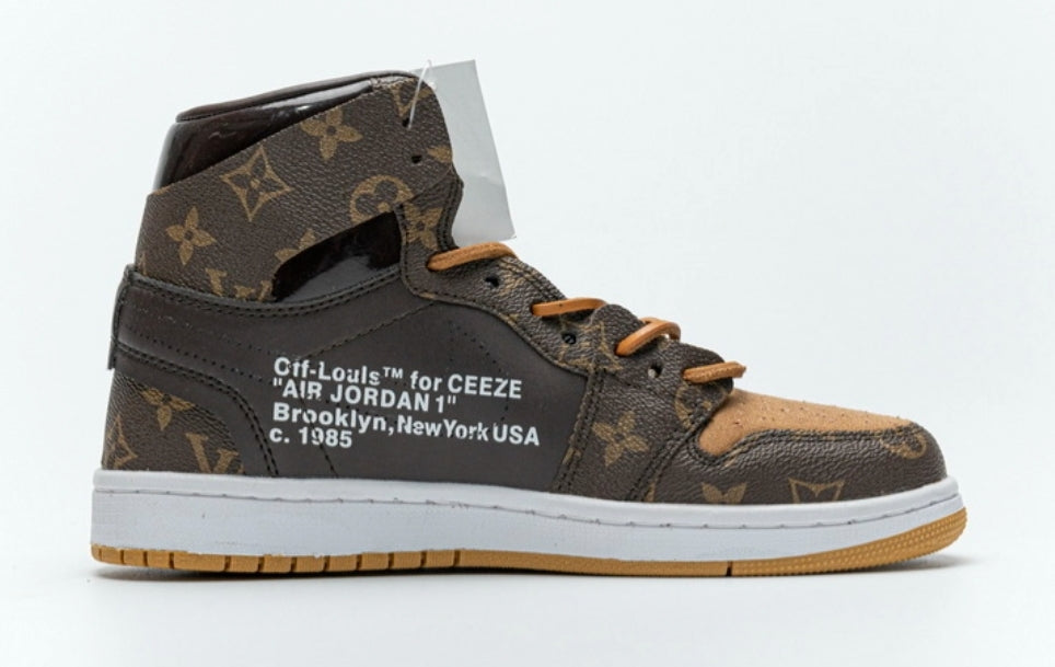 Les baskets Air Jordan 1 offrent un style iconique et une performance légendaire.
leur design emblématique .pas cher. Le moins cher.