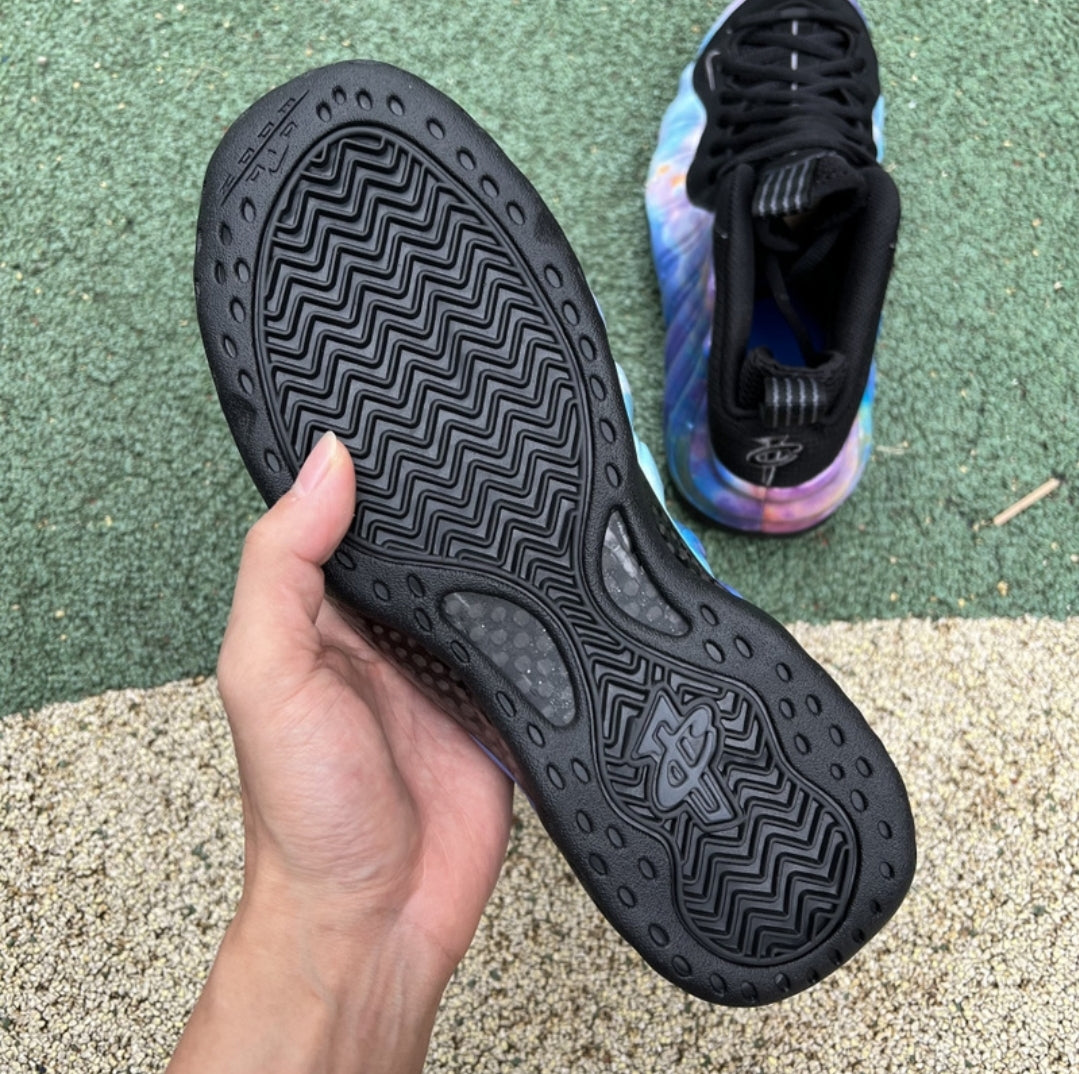 Nike air foamposite