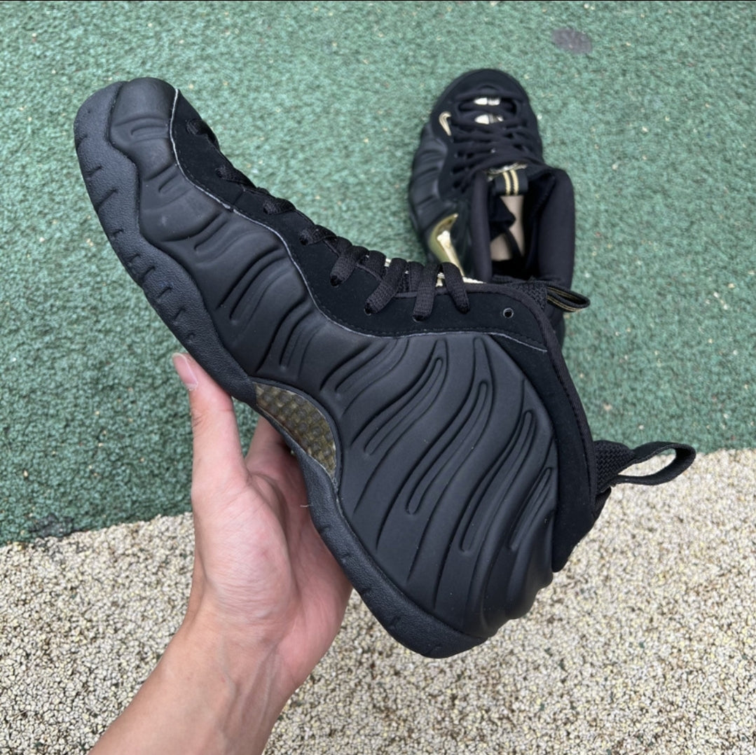 Nike air foamposite
