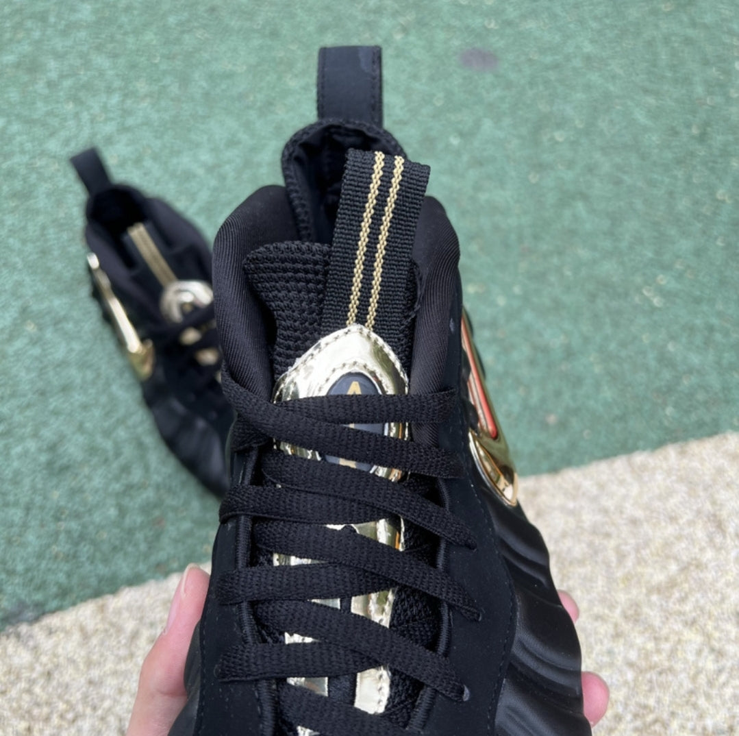 Nike air foamposite