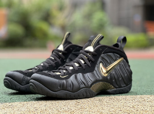 Nike air foamposite