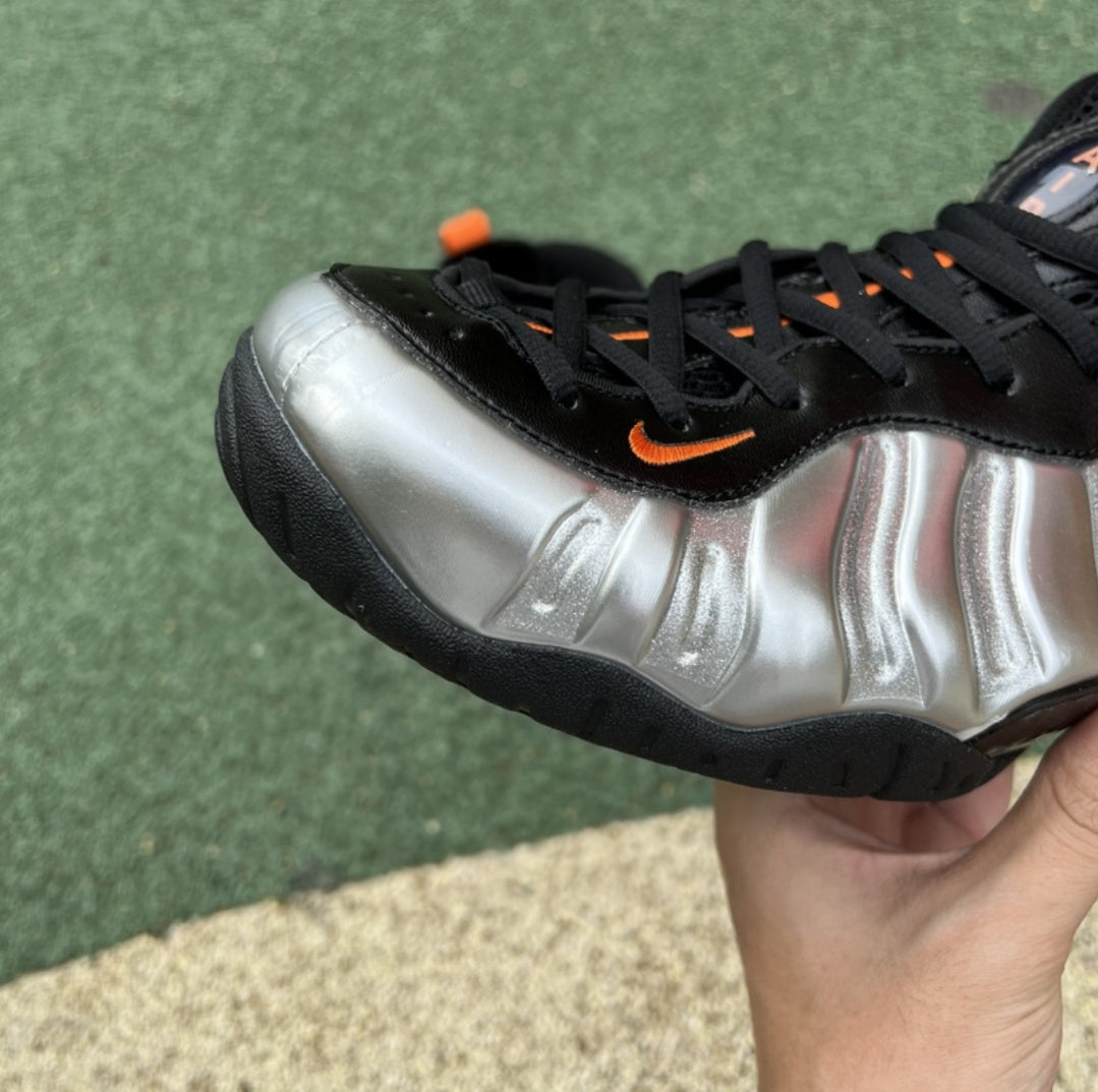 Nike air foamposite