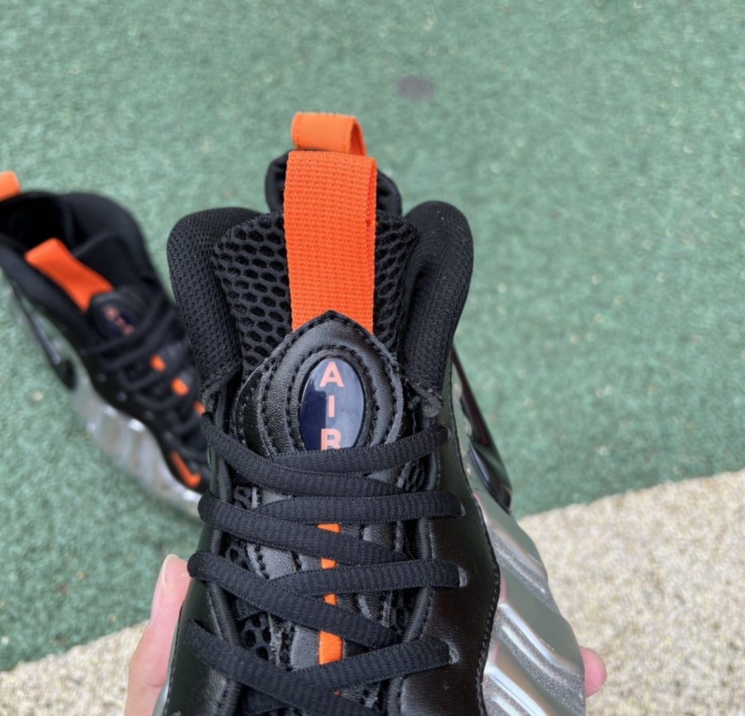 Nike air foamposite