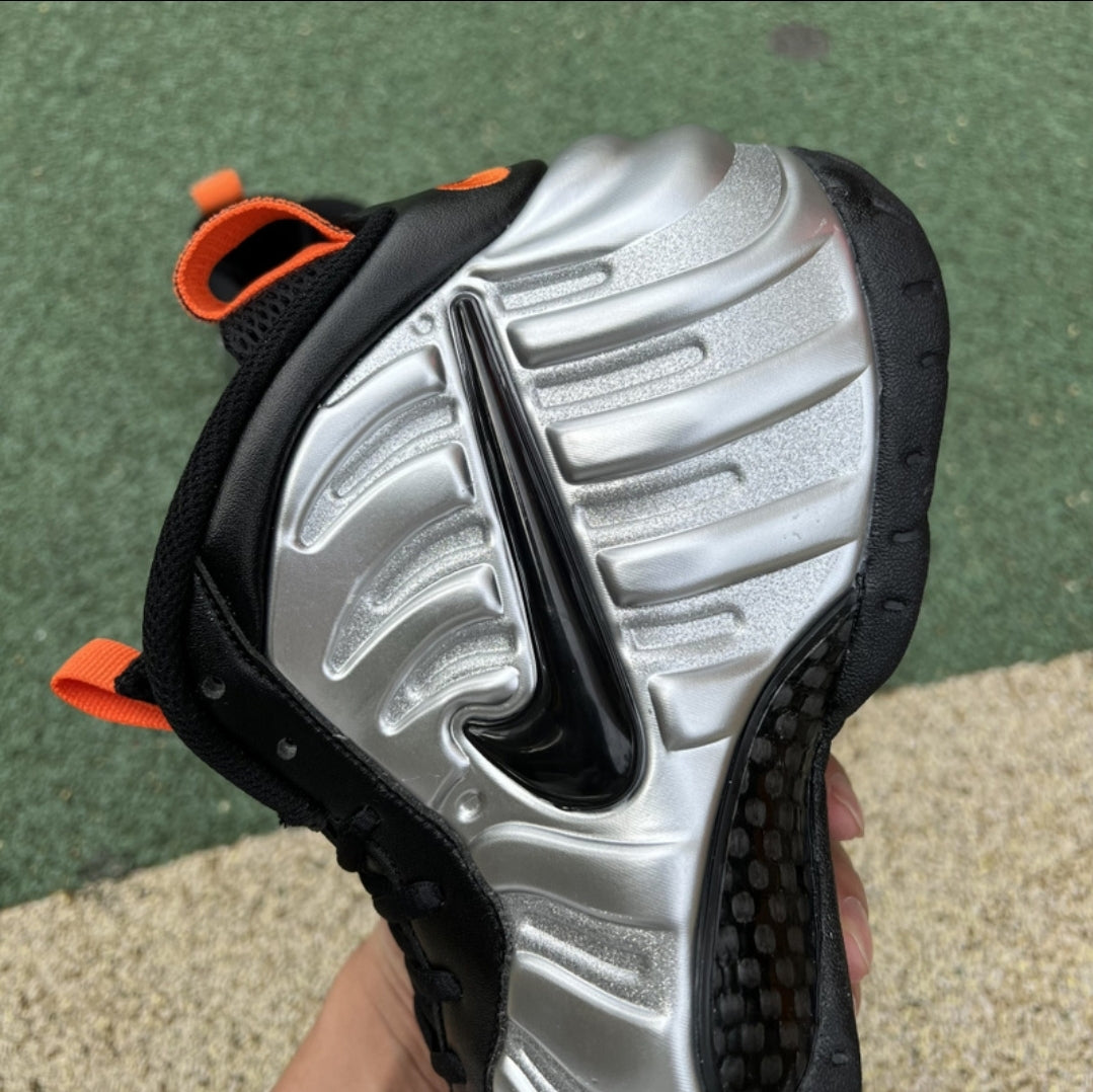 Nike air foamposite