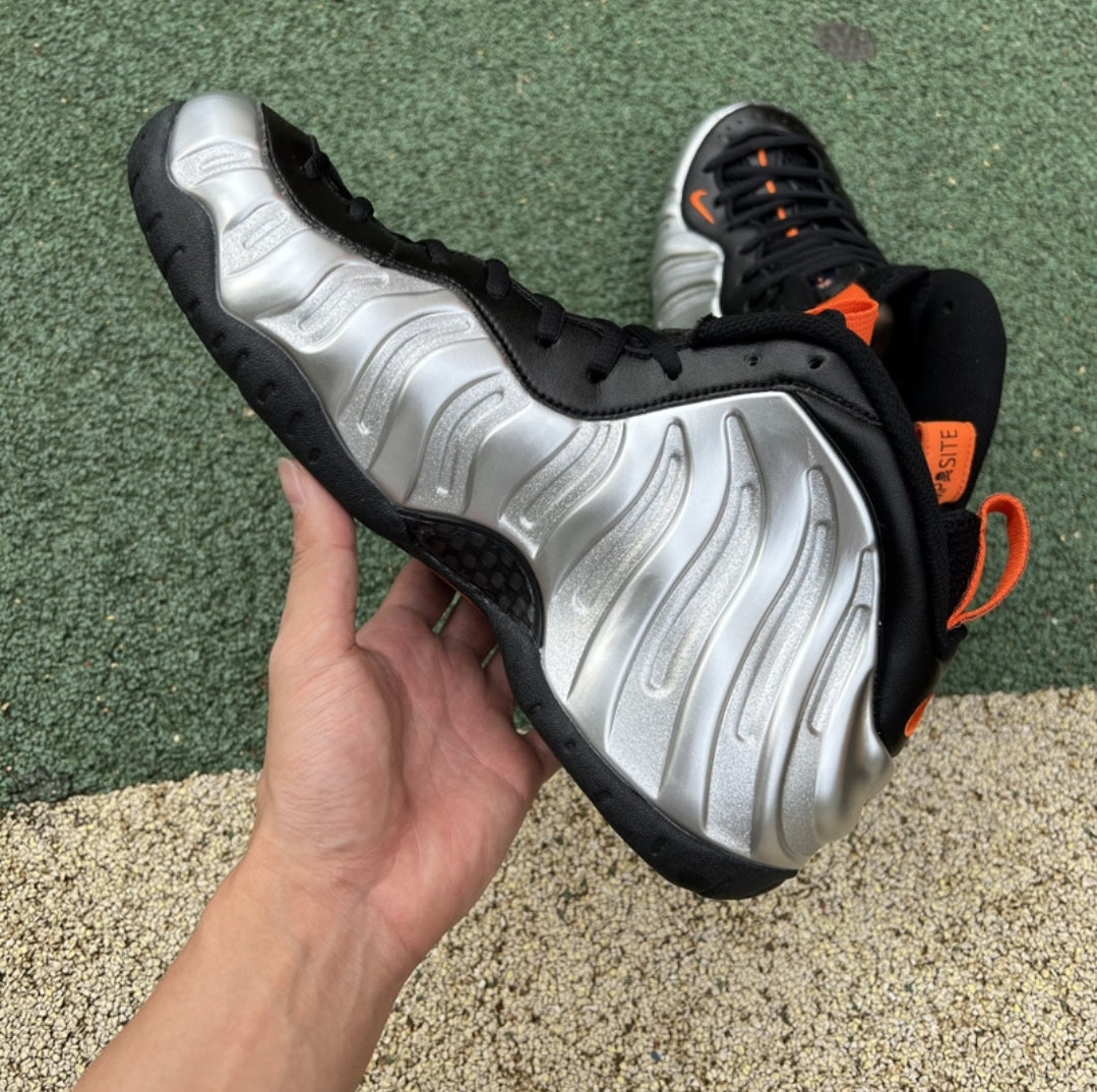 Nike air foamposite