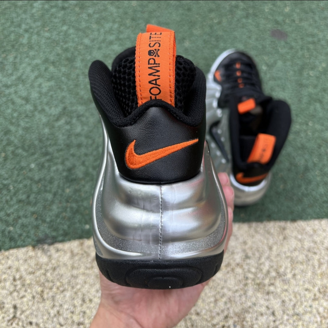 Nike air foamposite