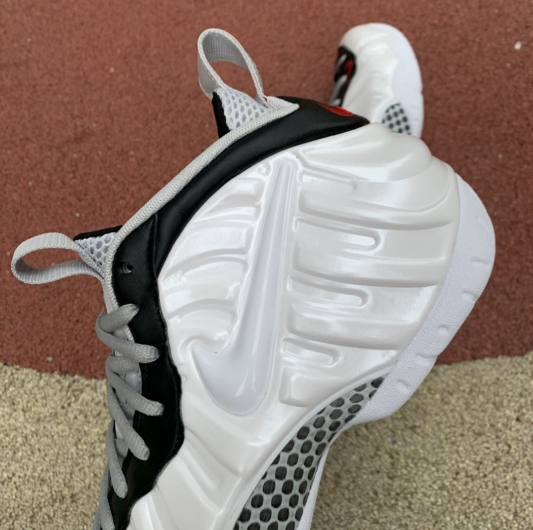 Nike air foamposite
