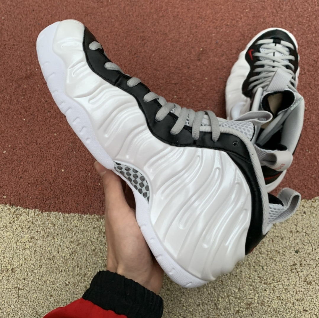 Nike air foamposite