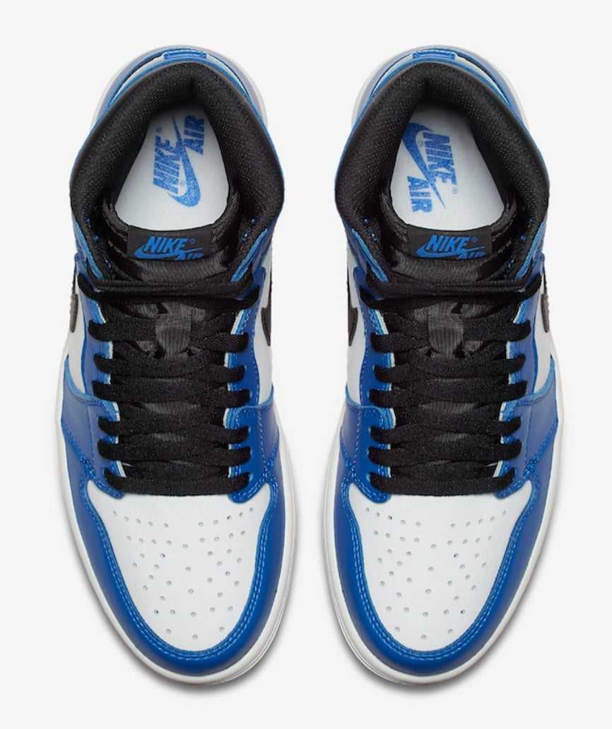 Les baskets Air Jordan 1 offrent un style iconique et une performance légendaire.
leur design emblématique .pas cher. Le moins cher.
