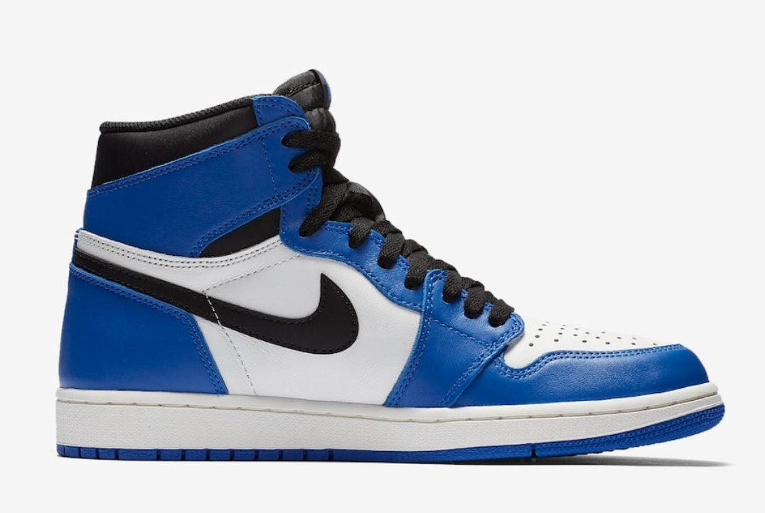 Les baskets Air Jordan 1 offrent un style iconique et une performance légendaire.
leur design emblématique .pas cher. Le moins cher.