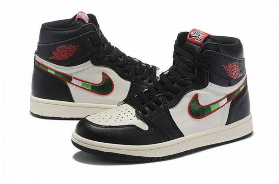 Les baskets Air Jordan 1 offrent un style iconique et une performance légendaire.
leur design emblématique .pas cher. Le moins cher.