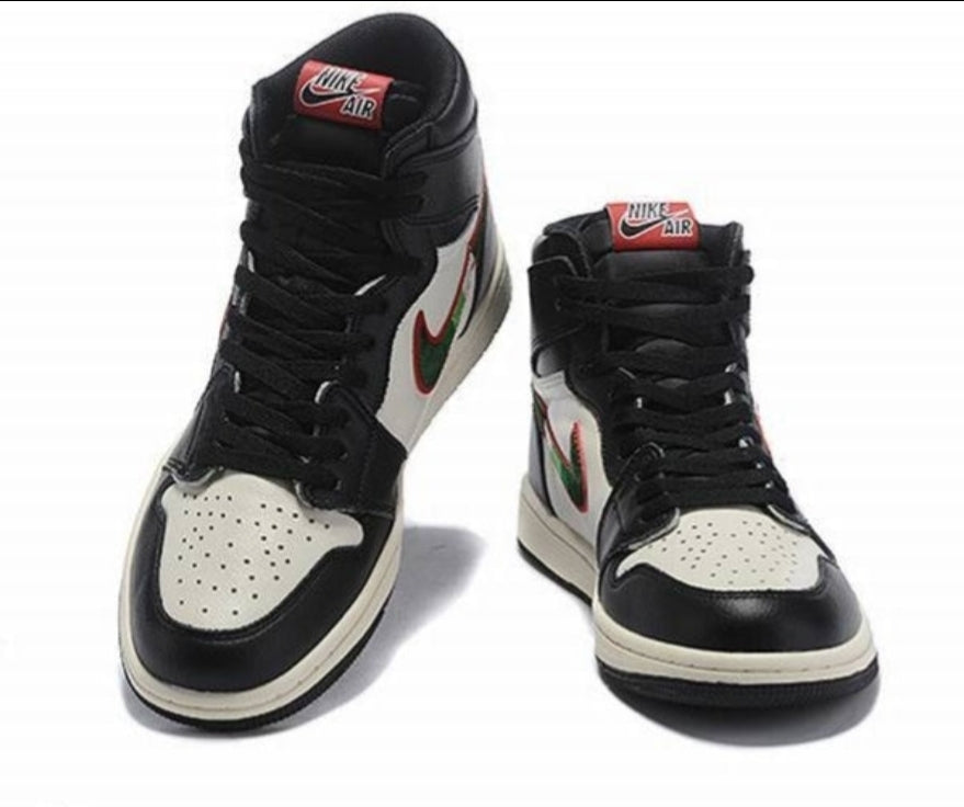 Les baskets Air Jordan 1 offrent un style iconique et une performance légendaire.
leur design emblématique .pas cher. Le moins cher.