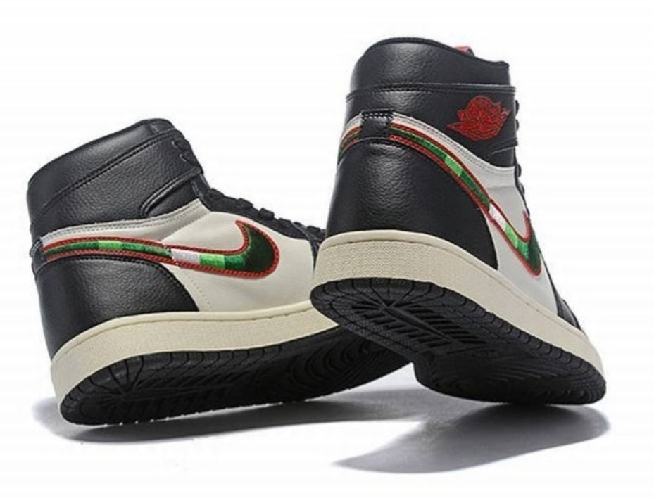 Les baskets Air Jordan 1 offrent un style iconique et une performance légendaire.
leur design emblématique .pas cher. Le moins cher.