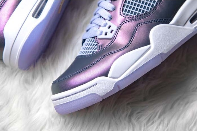 Les baskets Air Jordan 04 femme permettent de personnaliser votre style .En résumé, les Union X Air Jordan 04 femme incarnent le style.