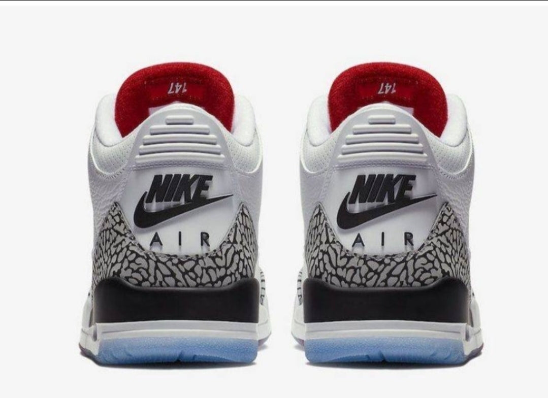 Les baskets Air Jordan 3 offrent un style légendaire et une performance exceptionnelle.
leur design emblématique.pas cher.le moins cher.
