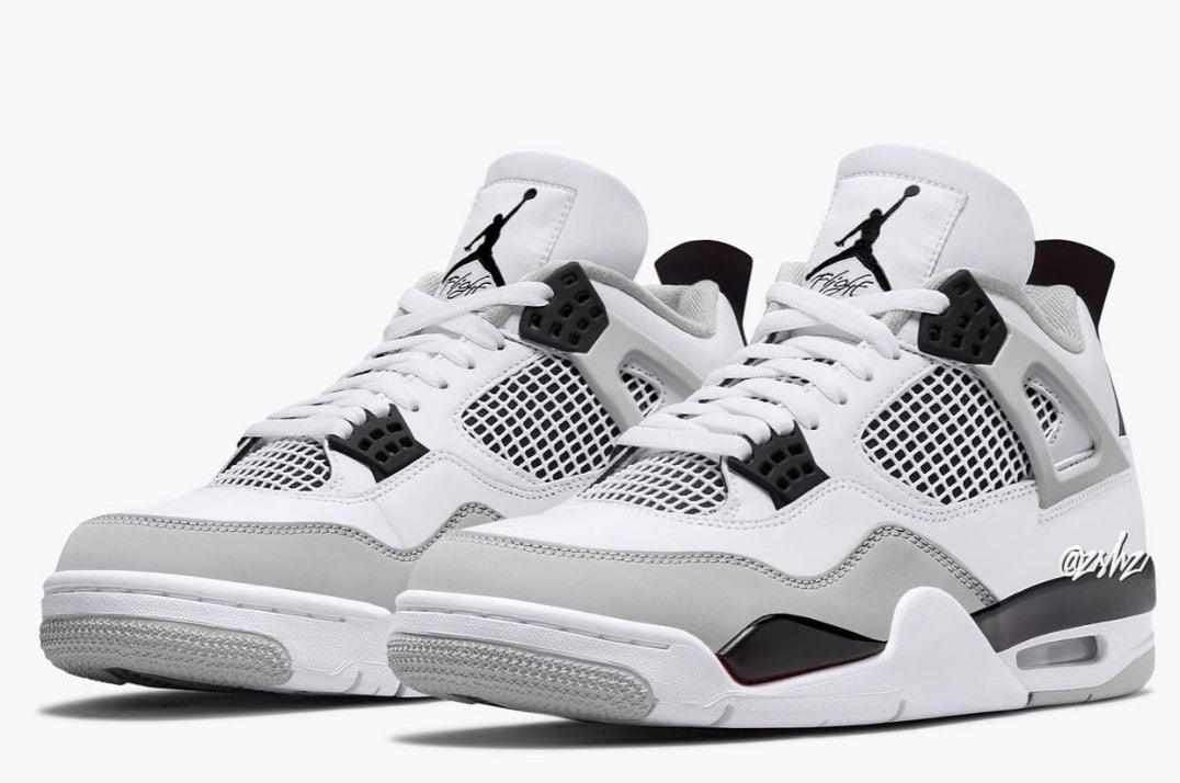 Les baskets Air Jordan 4 offrent un style iconique et une performance remarquable.
leur design distinctif pas cher. le moin cher.
