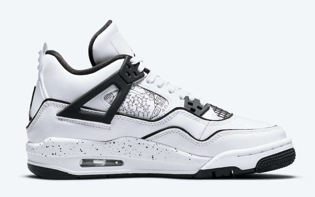 Les baskets Air Jordan 4 offrent un style iconique et une performance remarquable.
leur design distinctif pas cher. le moin cher.