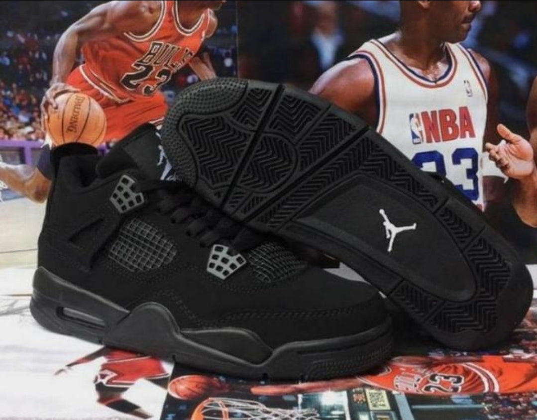 Les baskets Air Jordan 4 offrent un style iconique et une performance remarquable.
leur design distinctif pas cher. le moin cher.