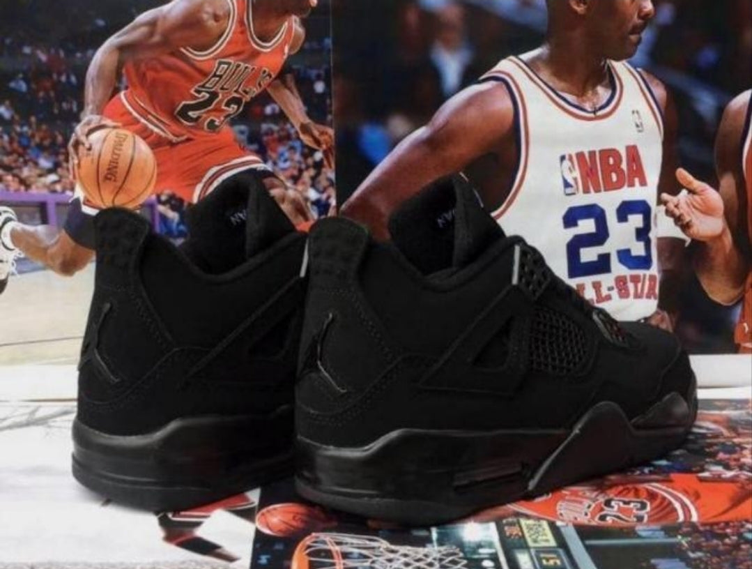 Les baskets Air Jordan 4 offrent un style iconique et une performance remarquable.
leur design distinctif pas cher. le moin cher.