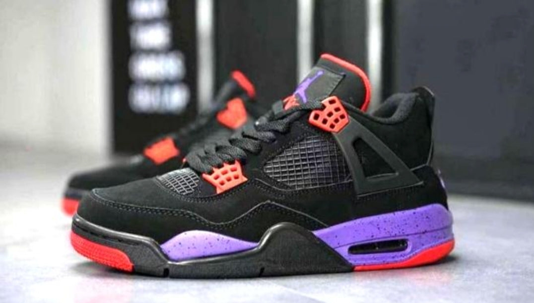 Les baskets Air Jordan 4 offrent un style iconique et une performance remarquable.
leur design distinctif pas cher. le moin cher.