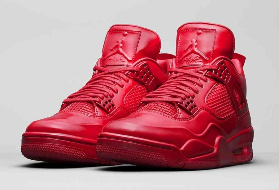 Les baskets Air Jordan 4 offrent un style iconique et une performance remarquable.
leur design distinctif pas cher. le moin cher.