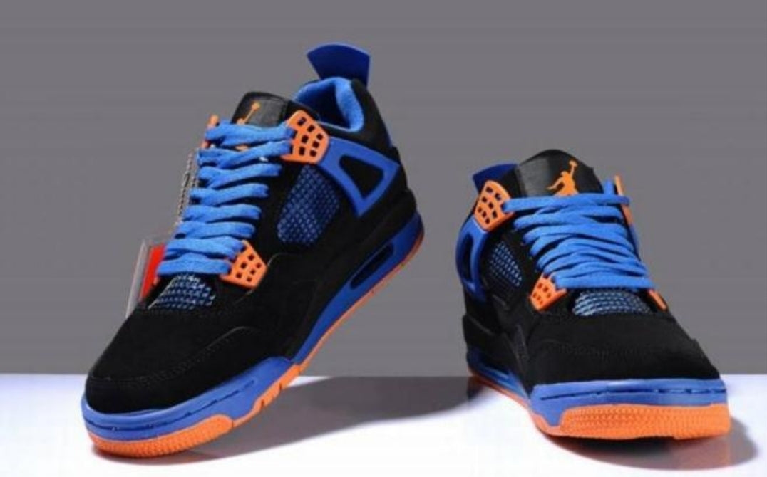 Les baskets Air Jordan 4 offrent un style iconique et une performance remarquable.
leur design distinctif pas cher. le moin cher.