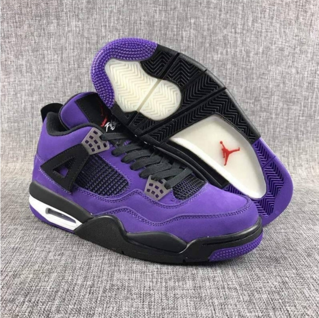 Les baskets Air Jordan 4 offrent un style iconique et une performance remarquable.
leur design distinctif pas cher. le moin cher.