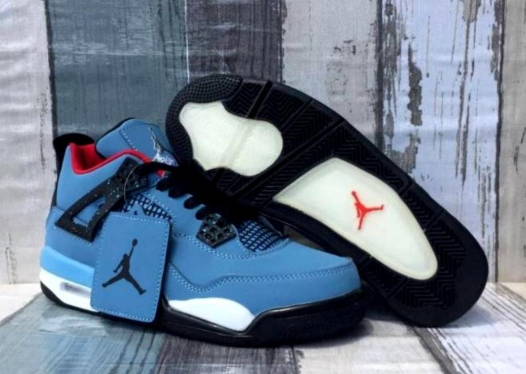 Les baskets Air Jordan 4 offrent un style iconique et une performance remarquable.
leur design distinctif pas cher. le moin cher.