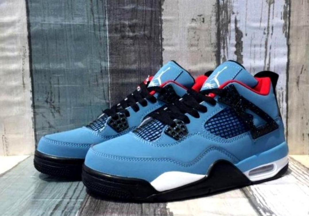 Les baskets Air Jordan 4 offrent un style iconique et une performance remarquable.
leur design distinctif pas cher. le moin cher.
