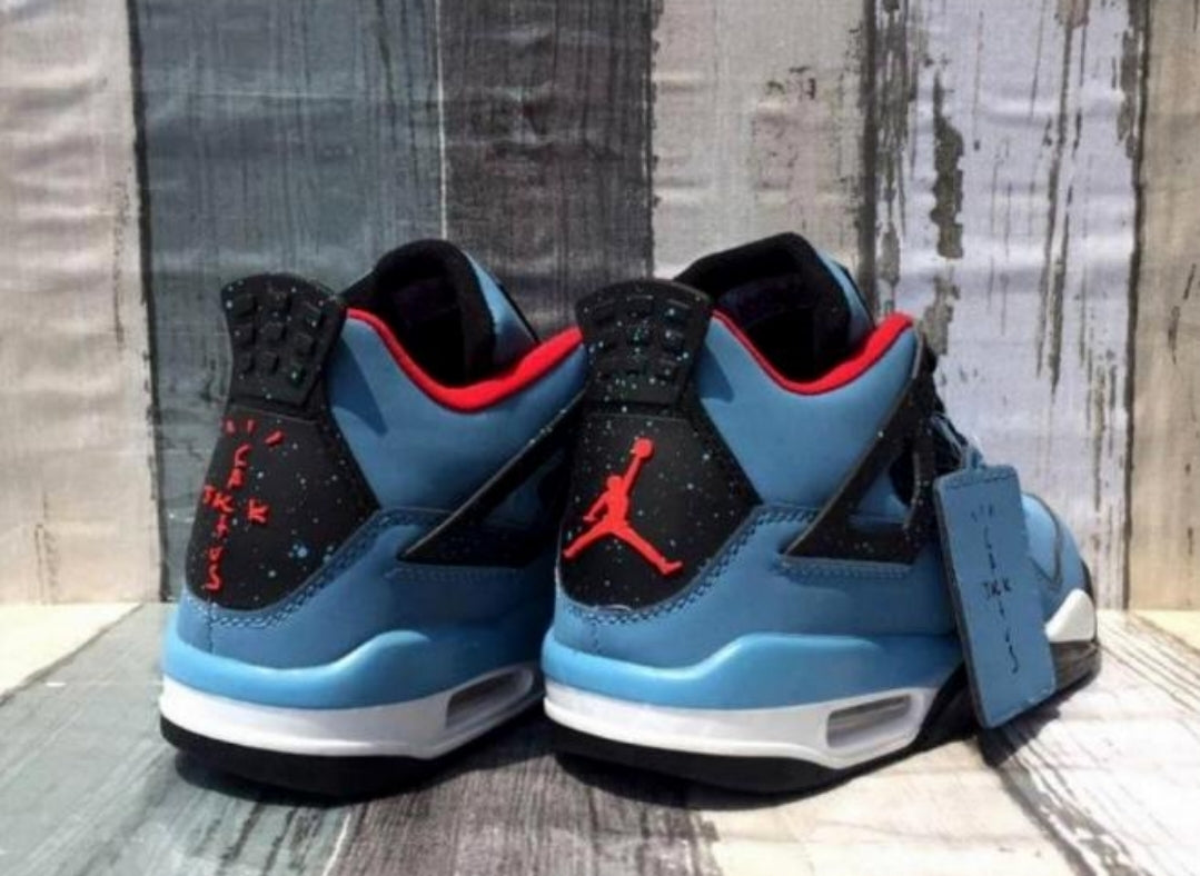 Les baskets Air Jordan 4 offrent un style iconique et une performance remarquable.
leur design distinctif pas cher. le moin cher.