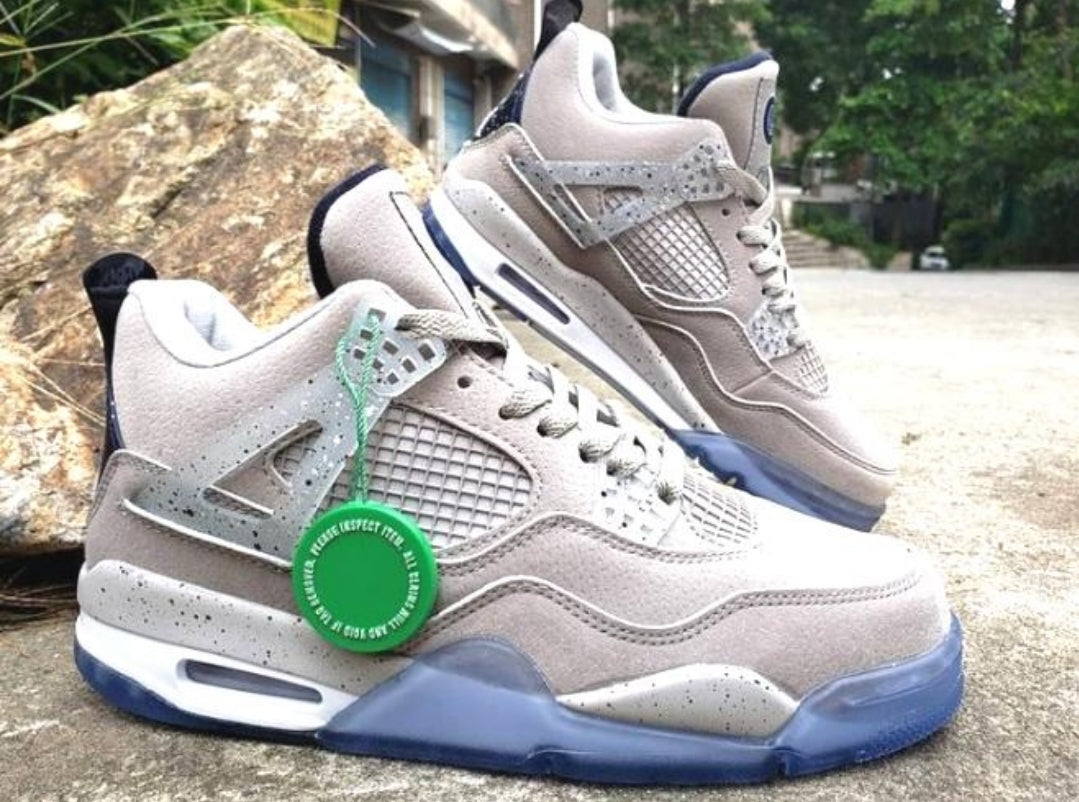 Les baskets Air Jordan 4 offrent un style légendaire et une performance exceptionnelle et unique.pas cher. le moins cher