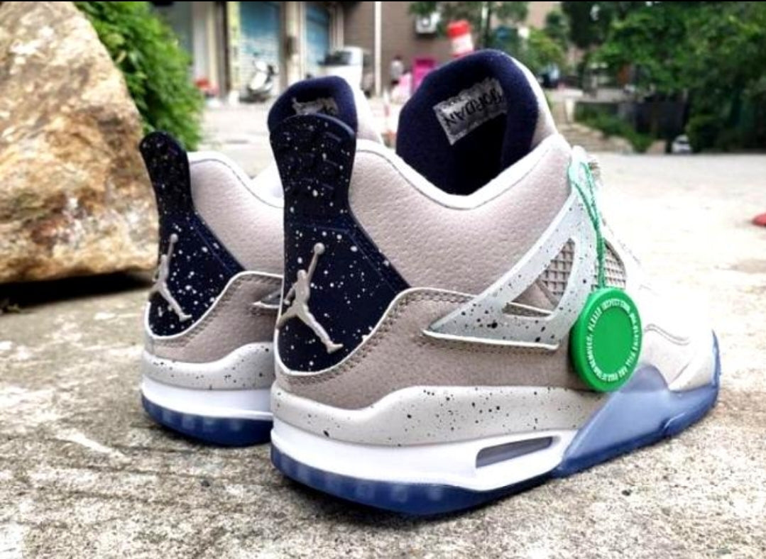 Les baskets Air Jordan 4 offrent un style légendaire et une performance exceptionnelle et unique.pas cher. le moins cher