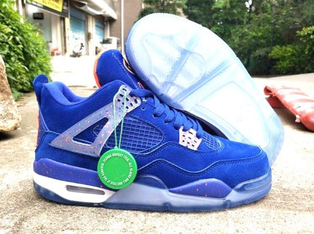 Les baskets Air Jordan 4 offrent un style iconique et une performance remarquable.
leur design distinctif pas cher. le moin cher.