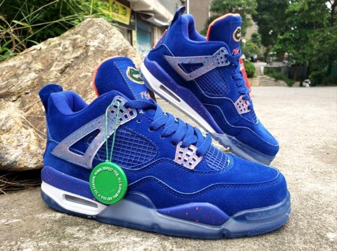 Les baskets Air Jordan 4 offrent un style iconique et une performance remarquable.
leur design distinctif pas cher. le moin cher.