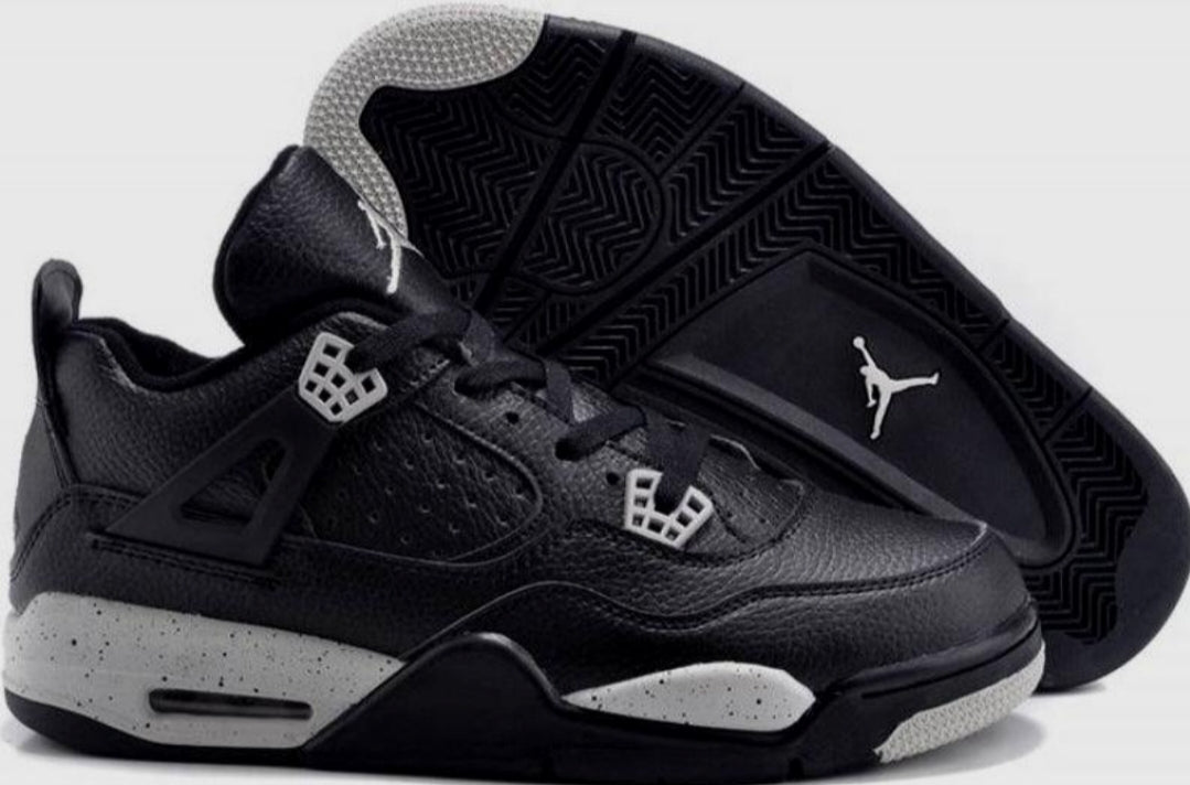 Les baskets Air Jordan 4 offrent un style iconique et une performance remarquable.
leur design distinctif pas cher. le moin cher.