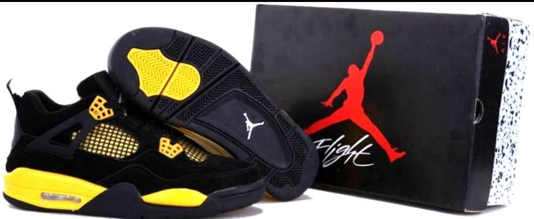 Les baskets Air Jordan 4 offrent un style iconique et une performance remarquable.
leur design distinctif pas cher. le moin cher.