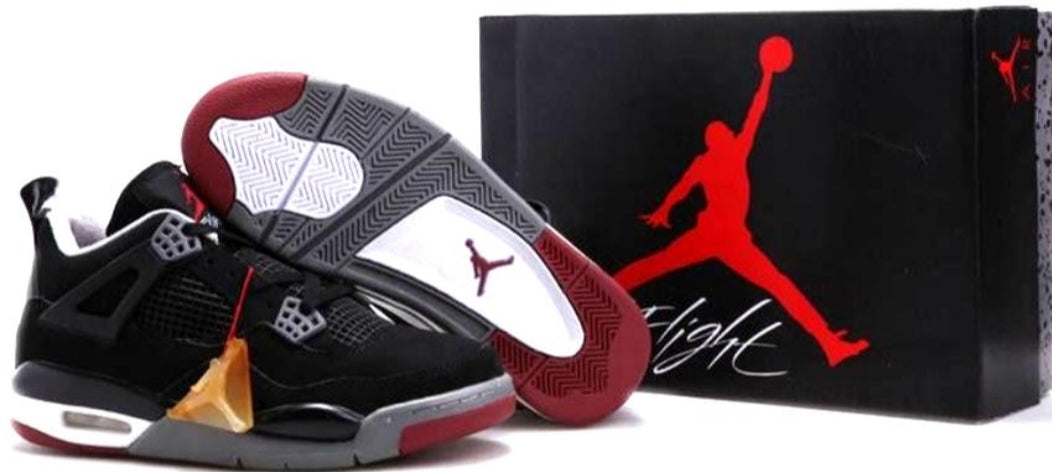 Les baskets Air Jordan 4 offrent un style iconique et une performance remarquable.
leur design distinctif pas cher. le moin cher.