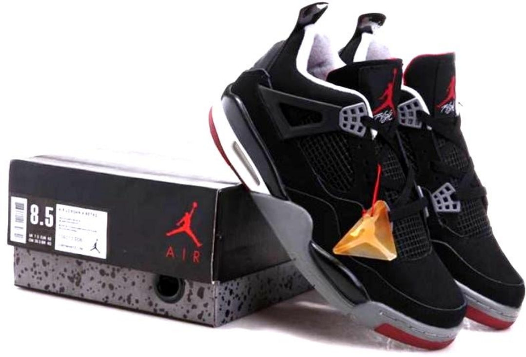 Les baskets Air Jordan 4 offrent un style iconique et une performance remarquable.
leur design distinctif pas cher. le moin cher.