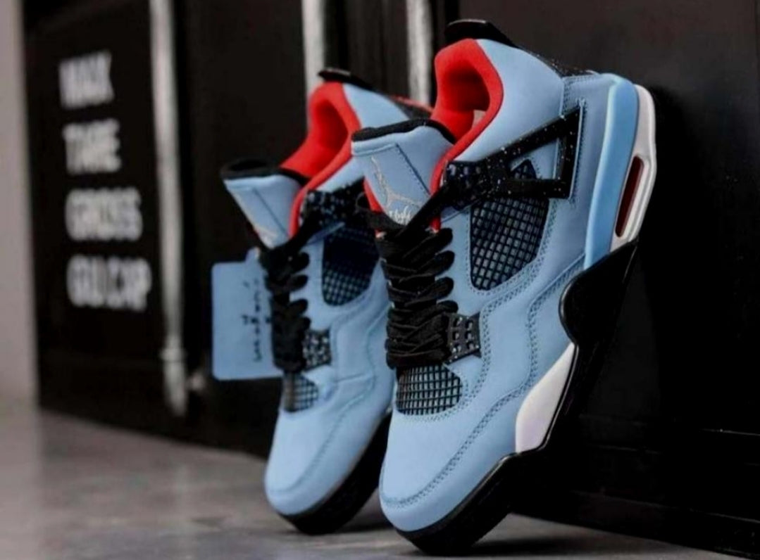 Les baskets Air Jordan 4 offrent un style iconique et une performance remarquable.
leur design distinctif pas cher. le moin cher.