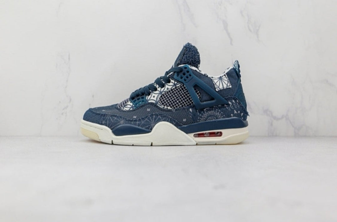 Les baskets Air Jordan 4 offrent un style iconique et une performance remarquable.
leur design distinctif pas cher. le moin cher.