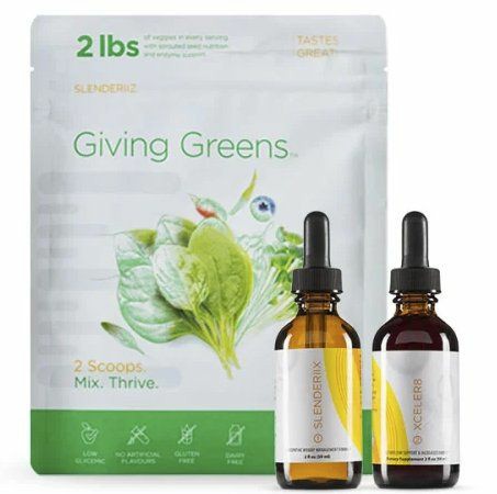 La gamme Slenderiiz Ariix est spécialement conçue pour vous aider à gérer votre poids de manière naturelle, efficace et durable, tout en soutenant votre bien-être global.