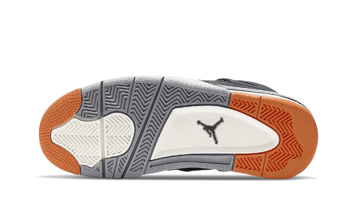 Les baskets Air Jordan 04 femme permettent de personnaliser votre style .En résumé, les Union X Air Jordan 04 femme incarnent le style.